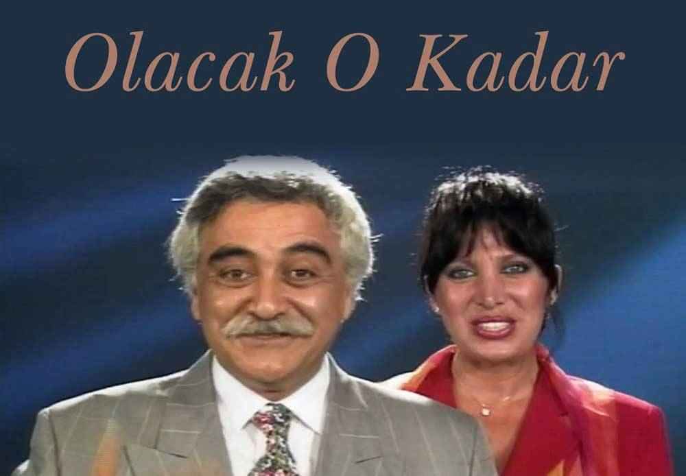 Acara TV Turki Terbaik Sepanjang Masa