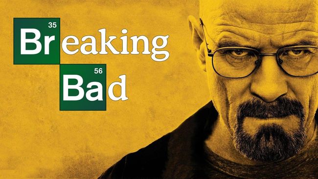 Membongkar Kesuksesan Breaking Bad dari AMC