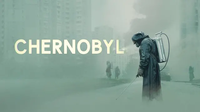 Sebuah Masterpiece Televisi dari Chernobyl di HBO