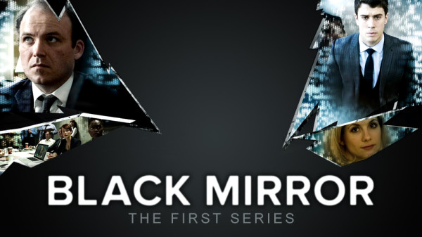 Teknologi Dalam Acara TV Black Mirror di Netflix